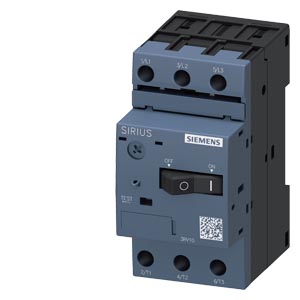 GUARDAMOTOR SIEMENS SIRIUS 7--10A SIZE S00