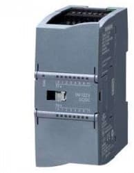 SIMATIC S7-1200, DIGITAL I/O SM 1223, 8DI / 8DO, 8DI DC 24 V, SINK/SOURCE, 8DO, TRANSISTOR 0.5 A