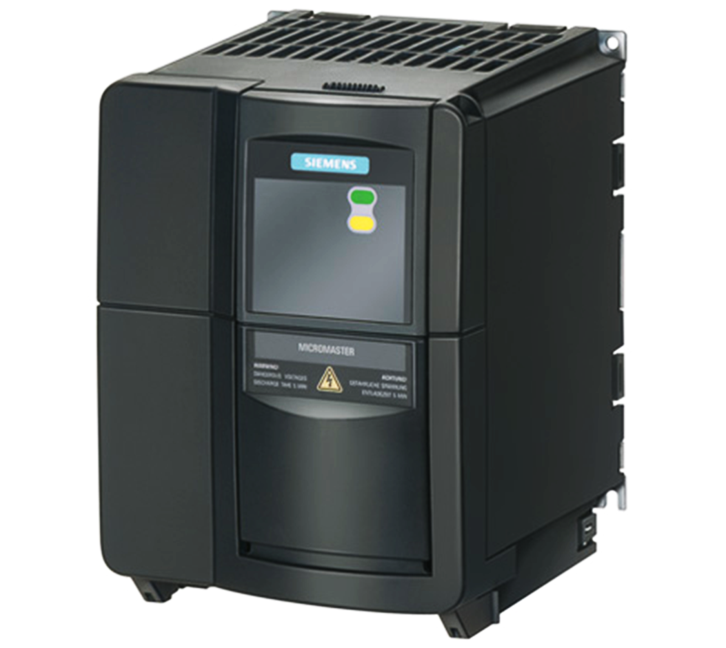 VARIADOR DE FRECUENCIA 3F MM440 7,5HP 440V (6SE64402UD255CA1)