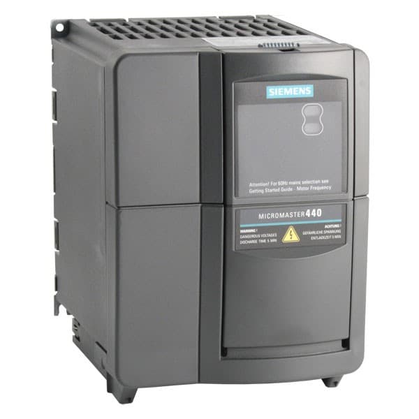 VARIADOR DE FRECUENCIA 1F MM440 2HP 220V (6SE64402CC215BA1)