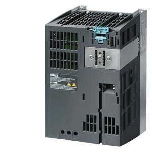 SINAMICS G120 Power Module PM240 sin filtro con chopper de freno integrado 380-480 VAC sobrecarga elevada: 4,0 kW, IP20 sin Control Unit ni BOP
