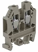 BORNA BRIDA-TORNILLO AWG 6