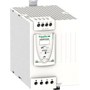FUENTE ALIMENTACION UNIVERSAL IN. TRIF. 380-500VCA OUT. 24 VCC 20A (480W)