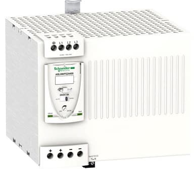 FUENTE UNIVERSAL TRIFASICA 380-500 VCA / 24 VCC @ 40 A (960W)