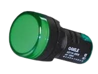 Elementos de mando y Señalización