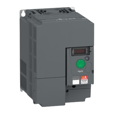 Variadores de Frecuencia