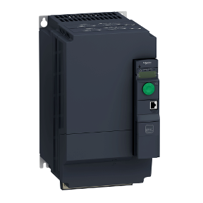 VARIADOR 11KW 15HP 380--500V 3F BOOK CONTROL VARIAT