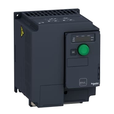 VARIADOR 2.2KW 3HP 380-500VAC 3F COMPACTO