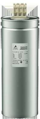 CONDENSADOR EPCOS 25,0@480V / 21,0@440V