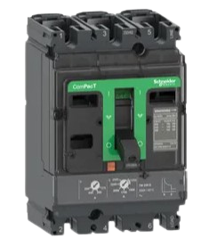 Interruptores Magnetotérmicos