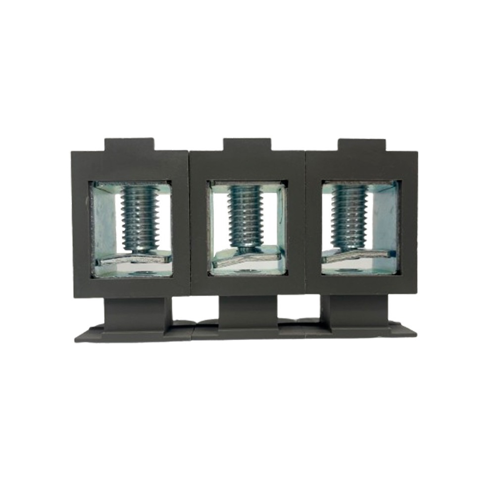 KIT DE TERMINALES PARA INTERRUPTORES GCM-250