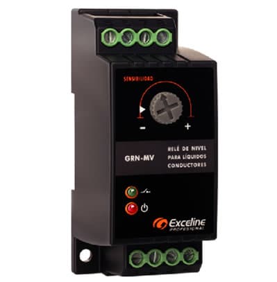 RELE DE NIVEL PARA LLENADO/VACIADO DE TANQUES .,MULTIVOLTAJE 120-220VAC RELE DE NIVEL PARA LLENADO/VACIADO DE TANQUES .,MULTIVOLTAJE 120-220VAC