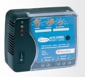 PROTECTOR DE VOLTAJE P/EQUIPOS DE REFRIGERACION Y A/ACOND.220V (BORNE-BORNE) (GSM-R220B/3)