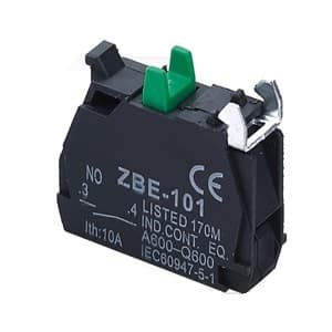 BLOQUE CONTACTO 1NO PARA GXB4....