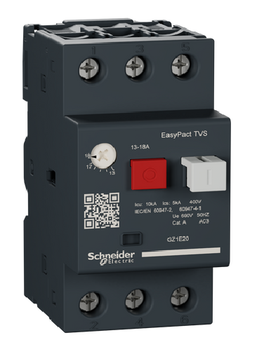 DISY.MAGNETOTERM 13-18A GZ1E