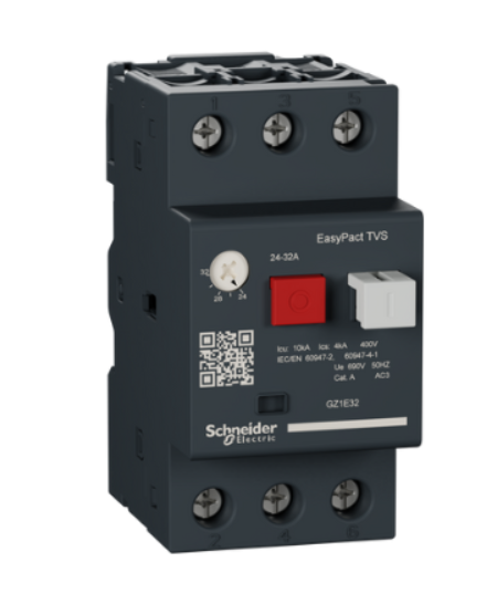 DISY.MAGNETOTERM 24-32A GZ1E