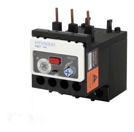 RELE TERMICO 22--32A PARA HGC < 40A