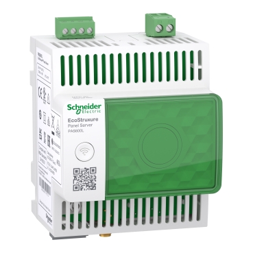 Panel Server, con modbus RTU, inalambrica, aliment 24Vdc