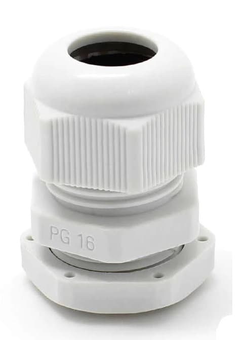 PRENSA ESTOPA PG16 PARA 10-14mm