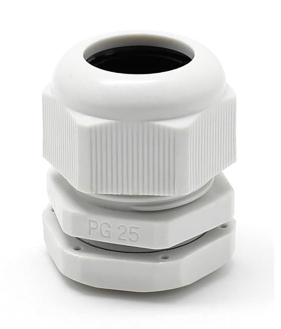 PRENSA ESTOPA PG25 PARA 16-21mm