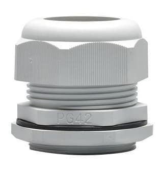 PRENSA ESTOPA PG42 PARA 28-38mm