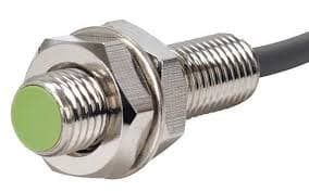 SENSOR DE PROXIMIDAD INDUCTIVO M08/1.5MM/3H/12-24VDC/NPN/NO/RAS. 200mA 1500 Hz C/CABLE IP67 C/LED