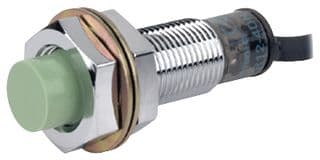 SENSOR DE PROXIMIDAD INDUCTIVO M12/4MM/3H/12-24VDC/NPN/NO NO RAS. 200mA 500Hz T/STD C/CABLE C/LED SENSOR DE PROXIMIDAD INDUCTIVO M12/4MM/3H/12-24VDC/NPN/NO NO RAS. 200mA 500Hz T/STD C/CABLE C/LED