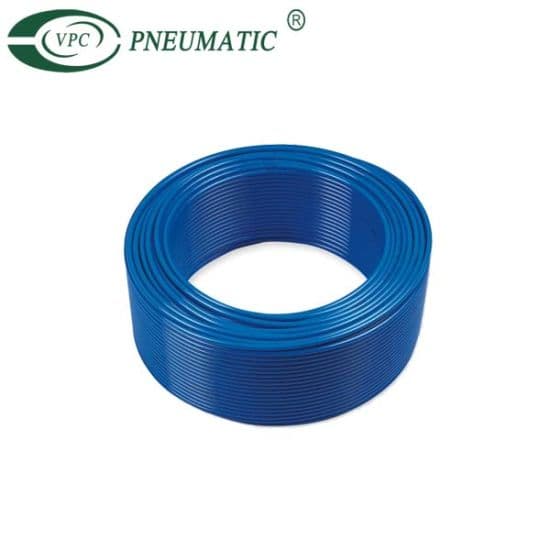 MANGUERA 8mm POLIURETANO AZUL MANGUERA 8mm POLIURETANO AZUL