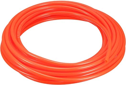 MANGUERA 8mm POLIURETANO NARANJA