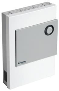 CO2 & Temp Trans: Room, Continuum, 10K Ohm Type 3, LED for status indication