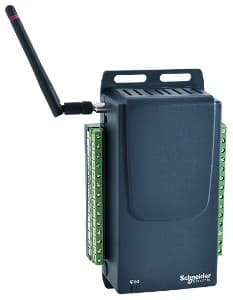 TERMINAL DE CONTROL CON ZIGBEE CON ANTENA REMOTA DE ALTA OTENCIA 220-240 VAC TERMINAL DE CONTROL CON ZIGBEE CON ANTENA REMOTA DE ALTA OTENCIA 220-240 VAC