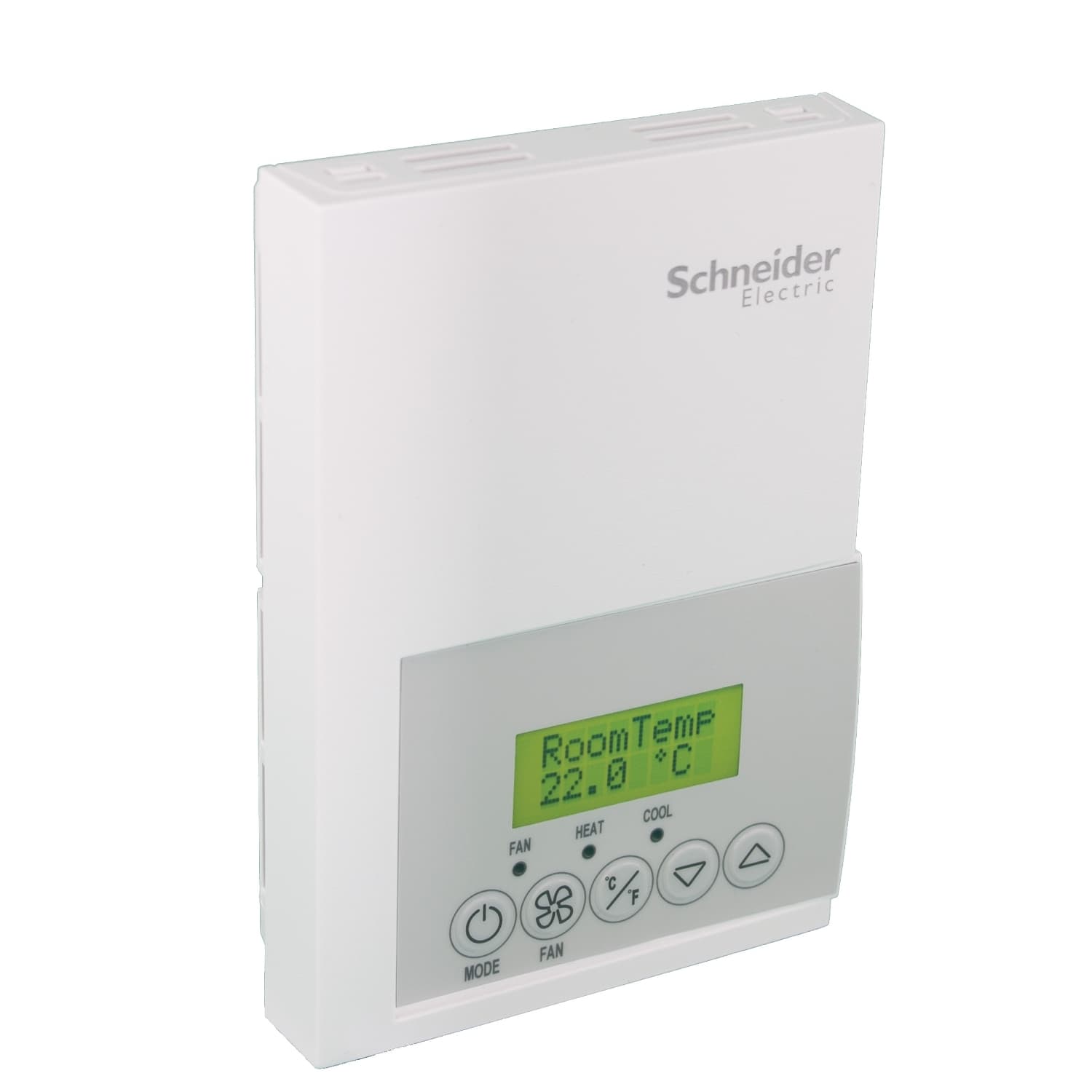 CONTROLADOR FCU, EBE, ZIGBEE PRO, ALOJAMIENTO, FLOTANTE, 2 On/Off or Floating Outputs, Standard Cove CONTROLADOR FCU, EBE, ZIGBEE PRO, ALOJAMIENTO, FLOTANTE, 2 On/Off or Floating Outputs, Standard Cove