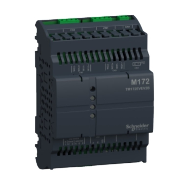 DRIVE PARA 2 VALVULA DE EXPANSION PARA TM172 DRIVE PARA 2 VALVULA DE EXPANSION PARA TM172