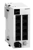 MODULO TM2 ANL 8 EA PT100/1000 RJ11