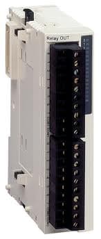 MODULO TM2 16 SD RELE BNRO