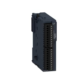 MODULO TM3 04 ENTRADAS ANALOGICAS TEMPERATURA