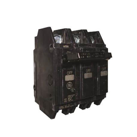 INTERRUPTOR SUPERF.3POLOS 30A 120/240V
