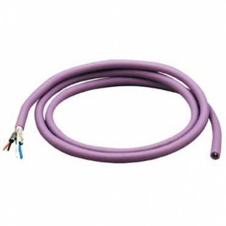 ACCESORIO CANOPEN, CABLE ESTÁNDAR X METRO ACCESORIO CANOPEN, CABLE ESTÁNDAR X METRO