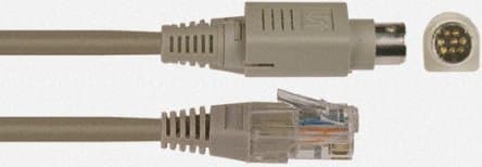 CABLE DESDE MICRO / TWIDO / PREMIUM HACIA TSXCUSB485