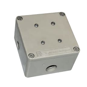CAJA CONEXIÓN EN T UNITELWAY/MODBUS RS485