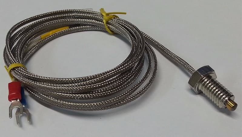 TERMOC TIPO K ROSCABLE 0,3MM*1,5M*3/8