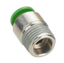 RACOR RECTO LISO 12X1/4