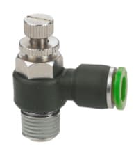 REGULADOR DE CAUDAL 6 X 1/8