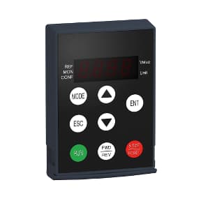 DISPLAY TERMINAL REMOTO IP65 PARA ATV312