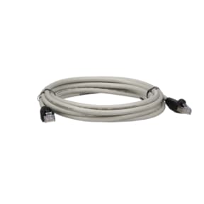 CABLE REMOTO (2 PUERTOS RJ45) 3 MTRS ATV61/71