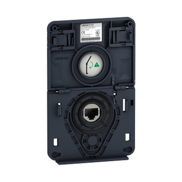 Kit remoto de puerta IP65