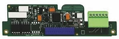 TARJETA INTERFAZ ENCODER 24V PUSH PULL ATV61/71