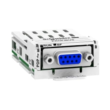 MODULO PROFIBUS DP V1 PARA ATV320, ATV600/900