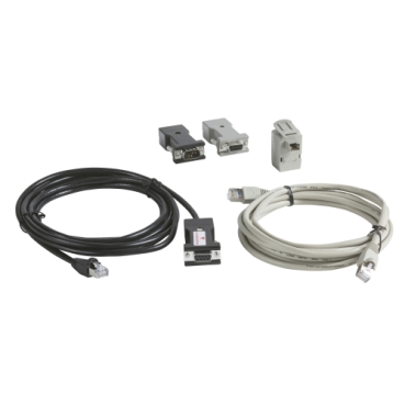 KIT DE CONEXIÓN PARA PUERTO SERIAL