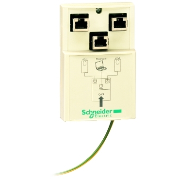 ADAPTADOR DE COMUNICACION CANOPEN PARA ATV31